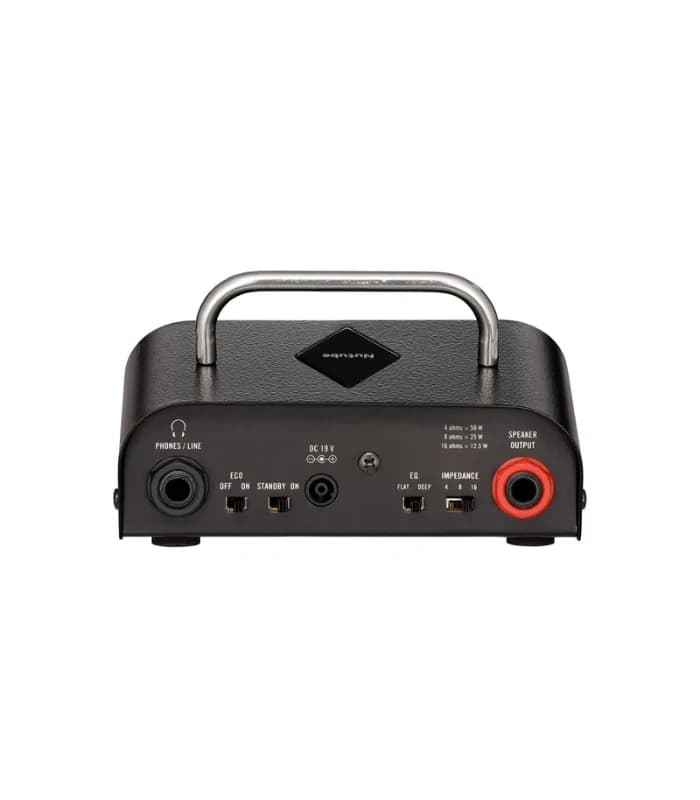 AMPLIFICADOR MINI DE GUITARRA VOX MV50-AC 3