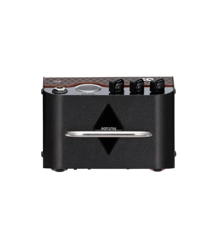 AMPLIFICADOR MINI DE GUITARRA VOX MV50-AC 4