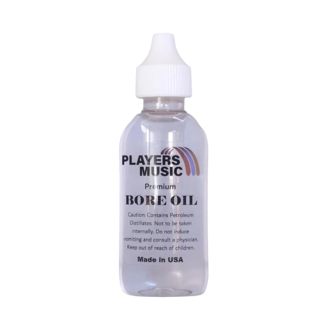 ACEITE PLAYERS PARA MADERA BORE-OL