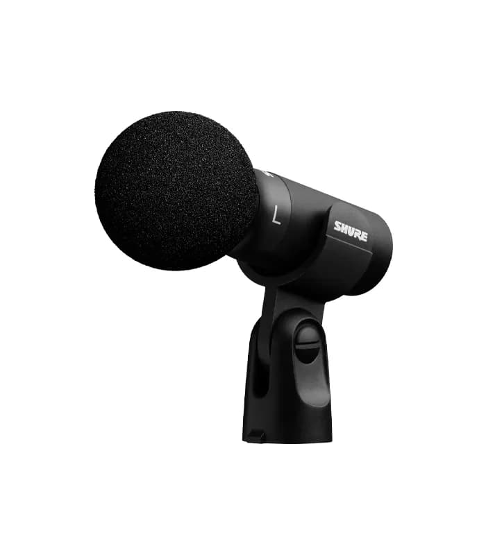 MICRÓFONO INALÁMBRICO MV88+W-Z7 SHURE 5