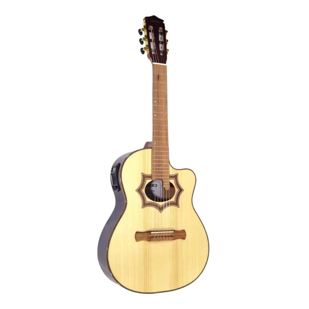 REQUINTO GREKO ESTRELLA