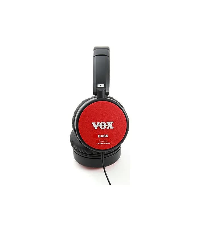 AUDÍFONOS VOX PARA BAJO ELÉCTRICO AMPHONES BASS 2