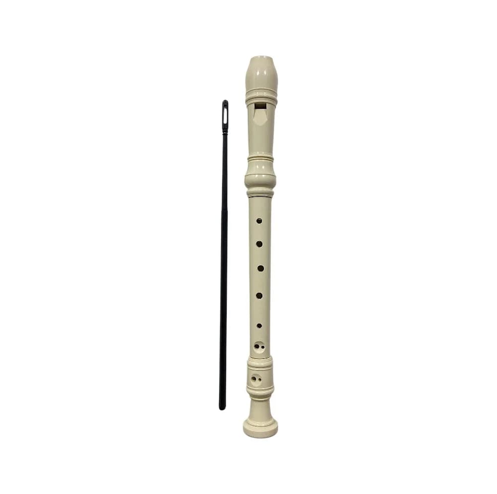 FLAUTA DULCE R08 BEIGE