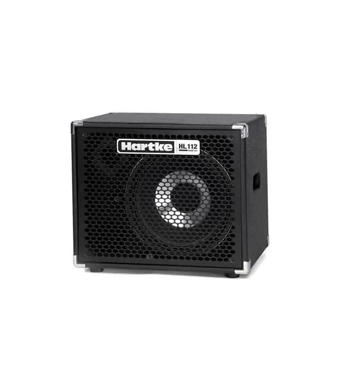 CABINA PARA BAJO ELÉCTRICO HARTKE HL112 2