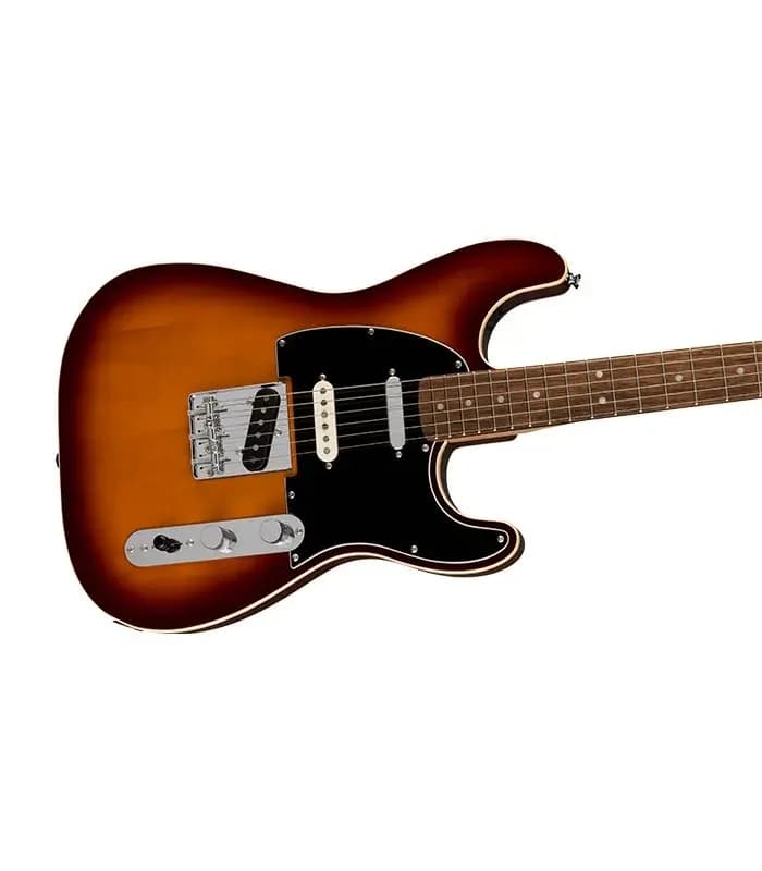 GUITARRA ELÉCTRICA FENDER SQUIER PARANORMAL CUSTOM NASHVILLE STRAT C2TS 2