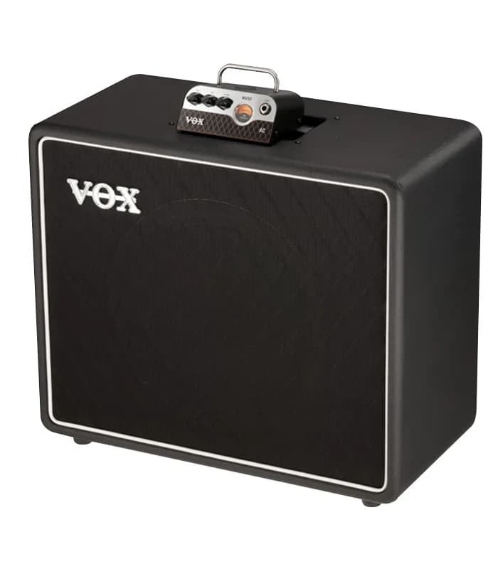 CABINA PARA GUITARRA VOX BC112 2