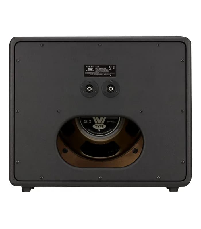 CABINA PARA GUITARRA VOX BC112 3