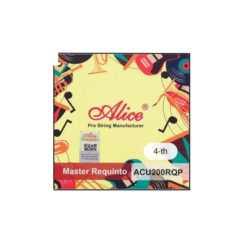 CUERDA ALICE ACU200RQP-4