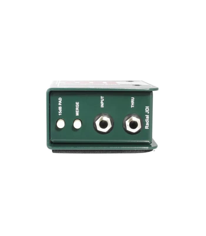 CAJA DIRECTA RADIAL JDI PASIVA SENCILLA 5