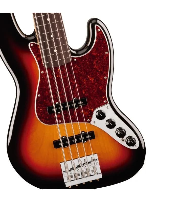 BAJO ELECTRICO FENDER PLAYER II MOD J BASS MN 3TS 2