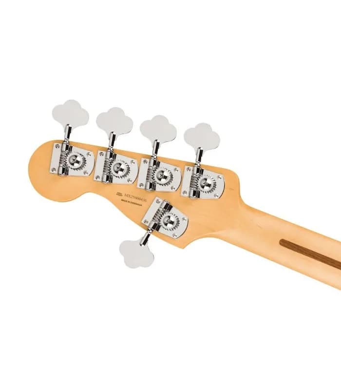 BAJO ELECTRICO FENDER PLAYER II MOD J BASS MN 3TS 6