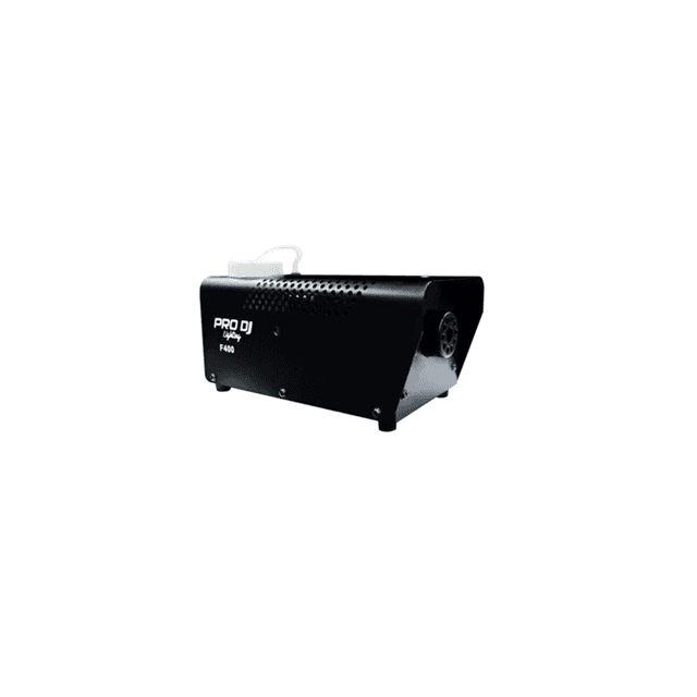 MAQUINA DE HUMO PRO DJ F400