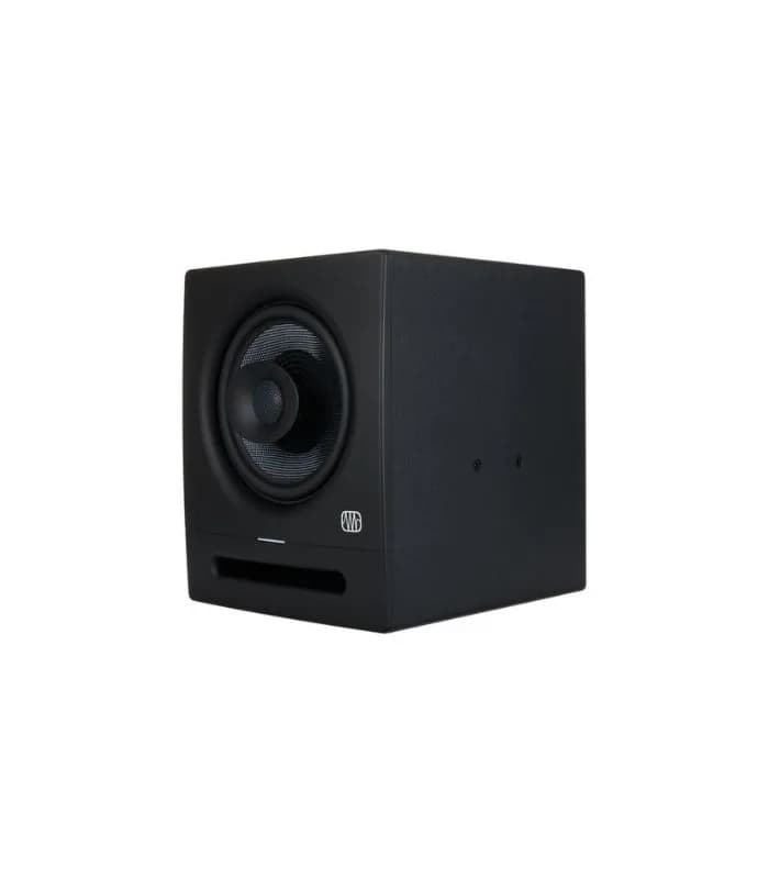 MONITOR DE ESTUDIO COAXIAL ACTIVO PRESONUS ERIS PRO 8 2