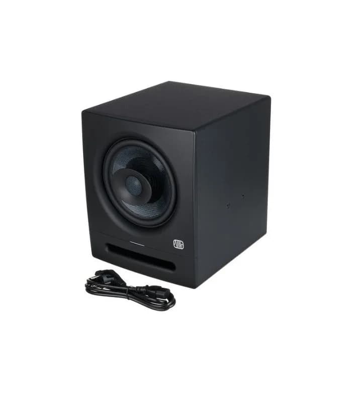 MONITOR DE ESTUDIO COAXIAL ACTIVO PRESONUS ERIS PRO 8 3