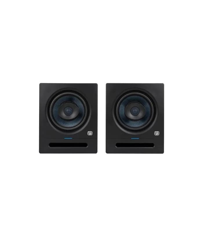 MONITOR DE ESTUDIO COAXIAL ACTIVO PRESONUS ERIS PRO 8 4