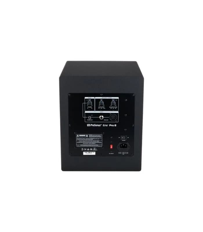 MONITOR DE ESTUDIO COAXIAL ACTIVO PRESONUS ERIS PRO 8 5