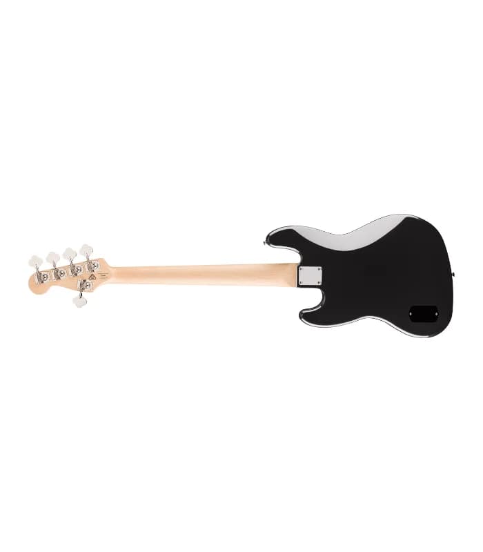 BAJO ELECTRICO ACTIVO FENDER AFF ACT J BASS V MN BPG MBK 4