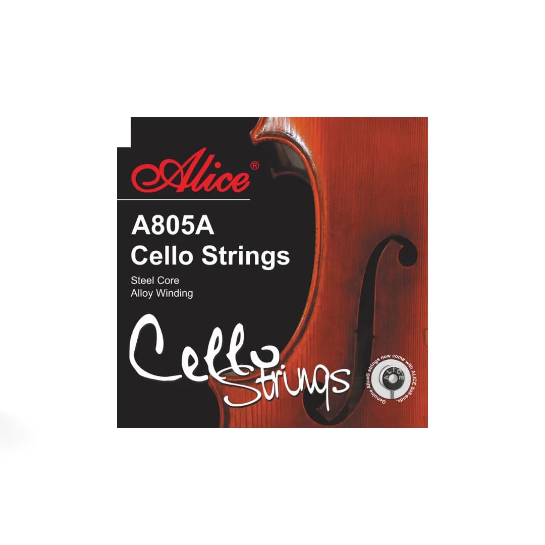 CUERDA ALICE CELLO A805A-2