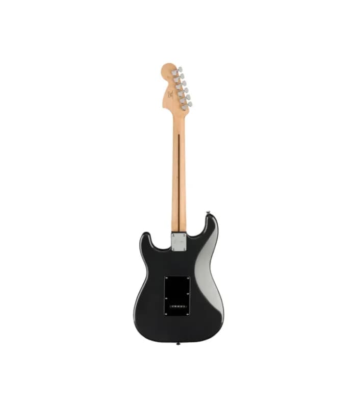 COMBO GUITARRA ELÉCTRICA FENDER SQUIER PK AF STRAT HSS LRL CFM 120V 7