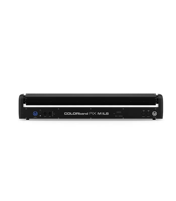 BARRA LED COLORBANDPIXMILS DE CHAUVET 2