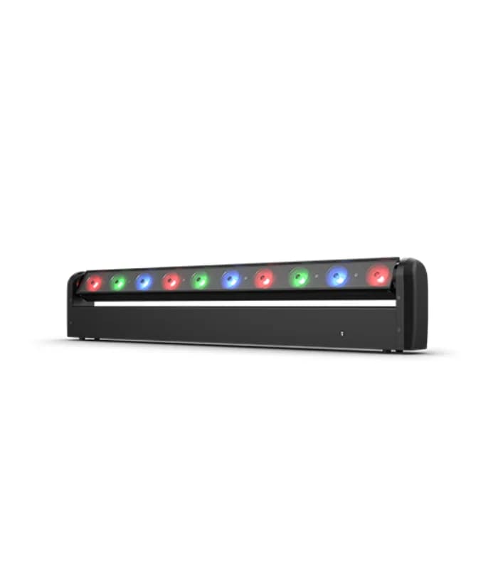 BARRA LED COLORBANDPIXMILS DE CHAUVET 3