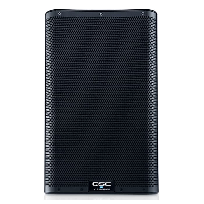 ALTAVOZ ACTIVO QSC K10.2 10 PULGADAS