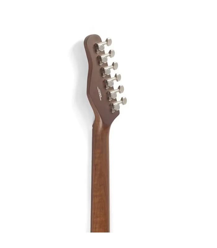 GUITARRA E. M.KELLY 1962 FLAME TB MK62FTBMCR 5
