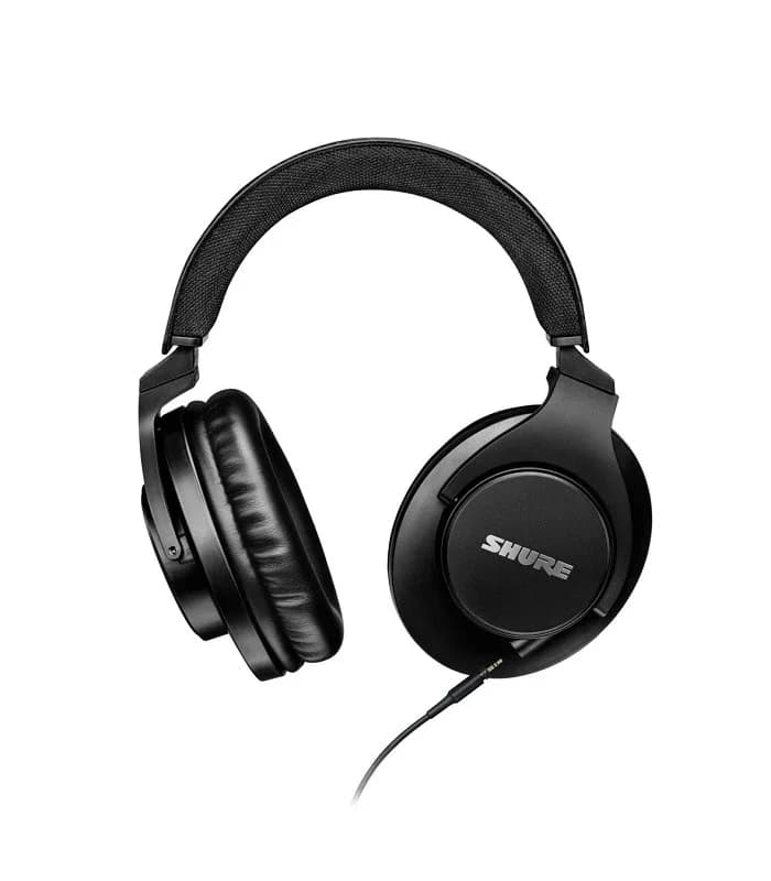 AUDIFONO PROFESIONAL SRH440A SHURE 2