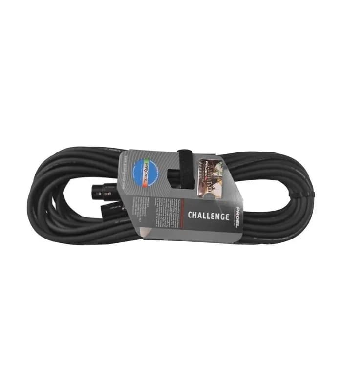 EXTENSION DE MICROFONO PROEL CHL250LU3 2