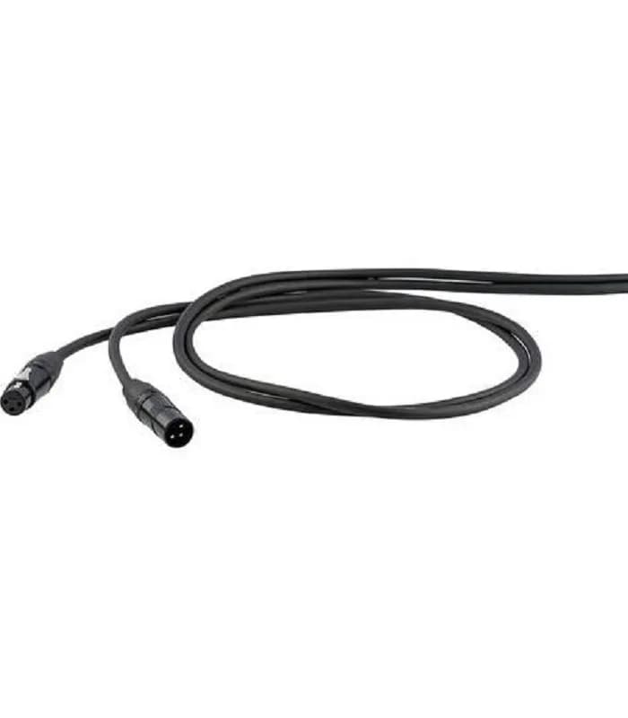 EXTENSION DE MICROFONO PROEL CHL250LU3 3