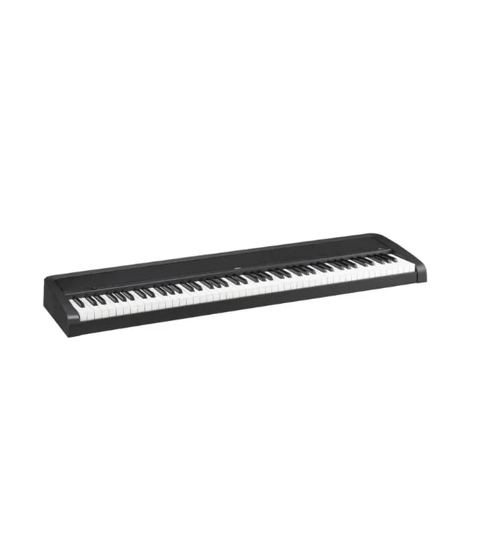PIANO DIGITAL KORG B2+ NEGRO 3