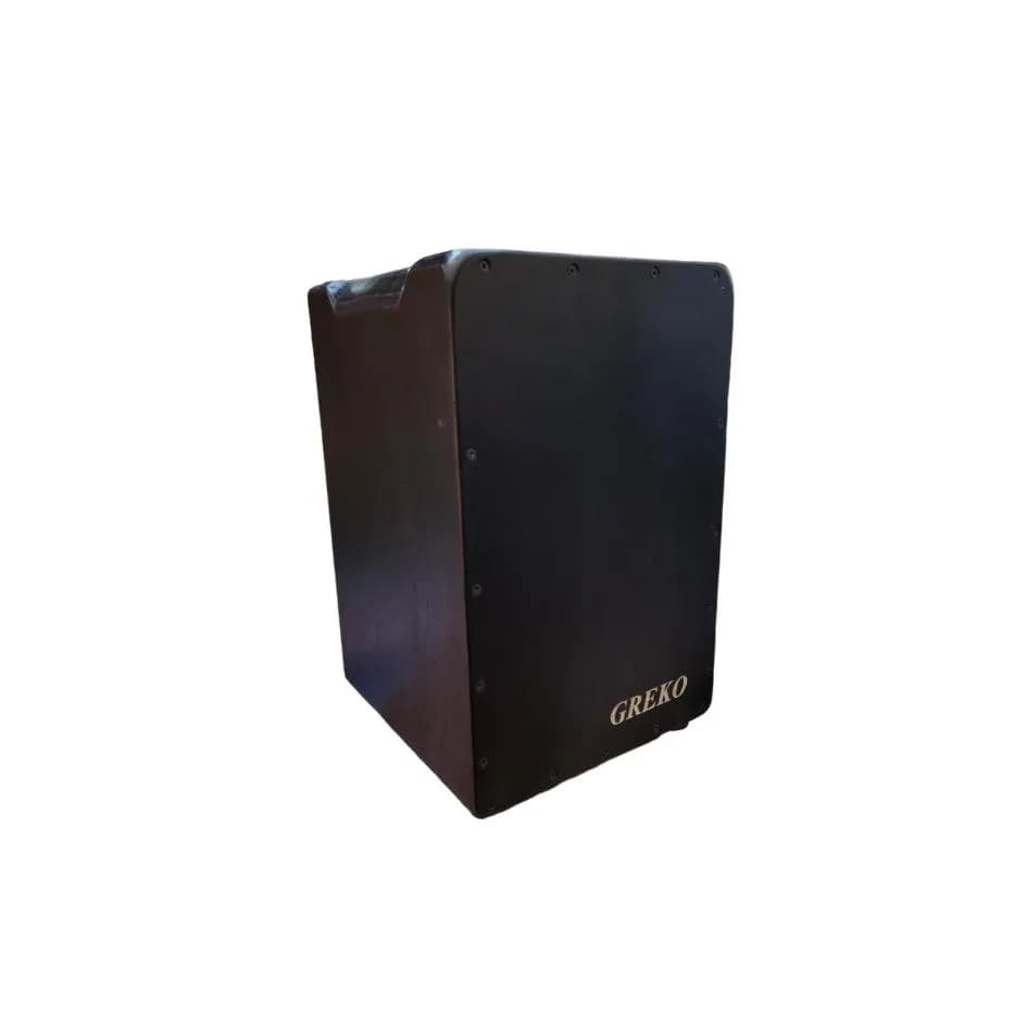 CAJON GREKO CON ESTUCHE