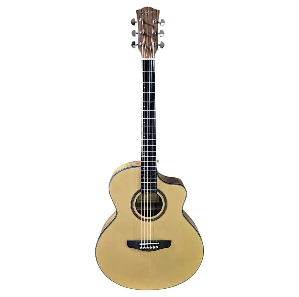 GUITARRA ACUSTICA DEVISER LS161N EQ