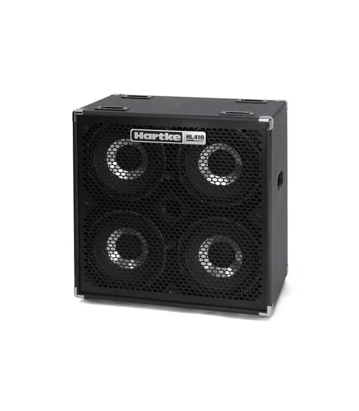 CABINA PARA BAJO ELÉCTRICO HARTKE HL410 2