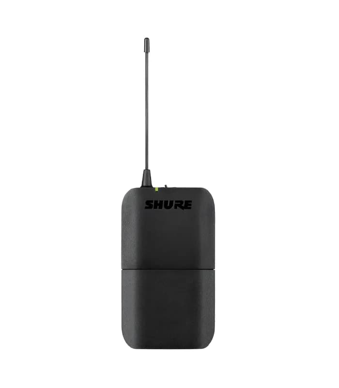 SISTEMA INALÁMBRICO BLX14R/W85M SHURE 4