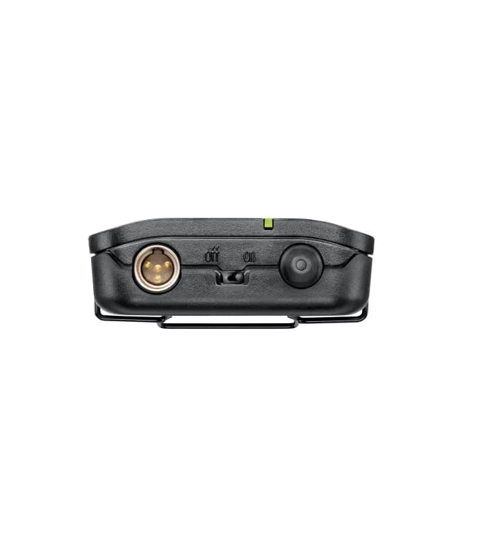 SISTEMA INALÁMBRICO BLX14R/W85M SHURE 6