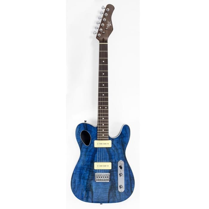 GUITARRA E. M.KELLY 59 PORT THINLINE TB
