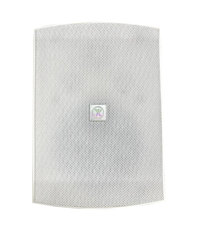BAFLE YAMAKI DBS4220TS-BL PARED 4 SIN BORDE"