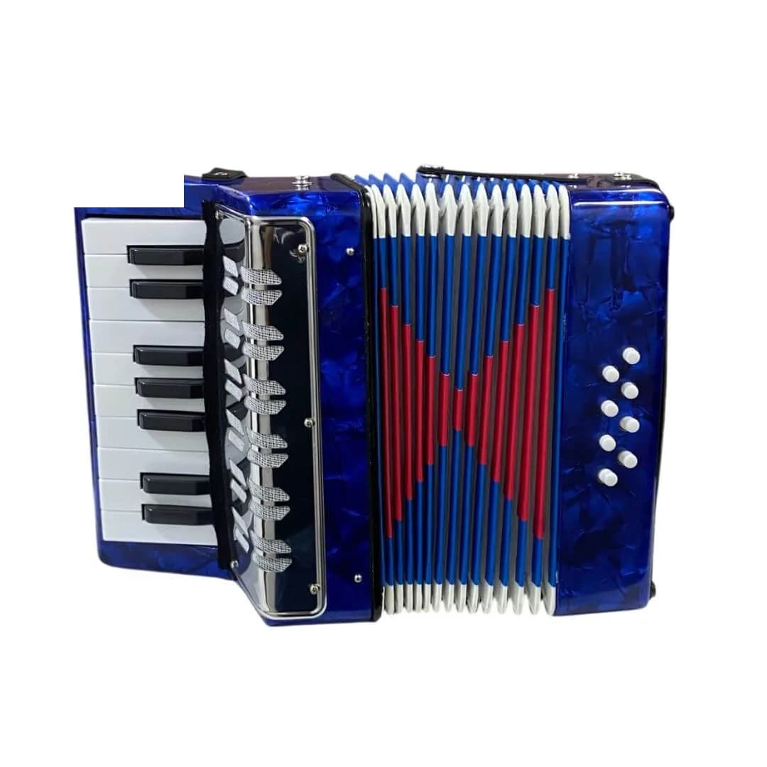 ACORDEON INFANTIL EASTOP DF911