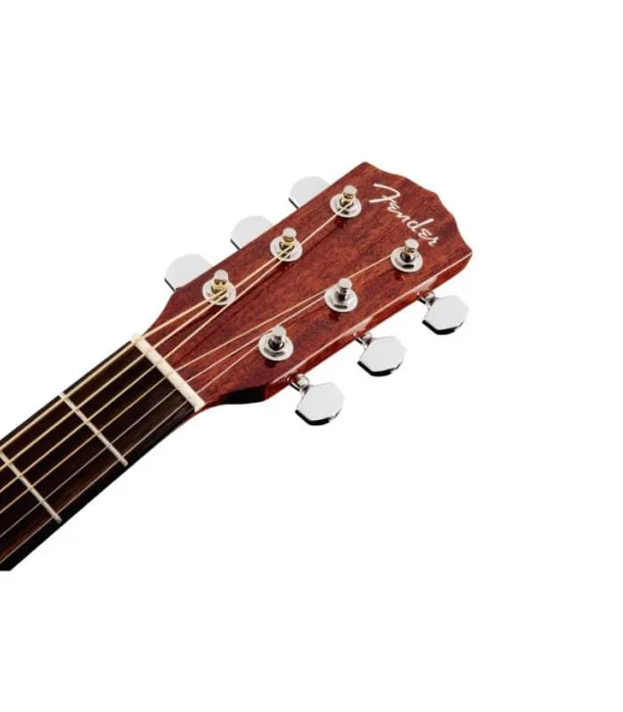 GUITARRA ELECTROACUSTICA FENDER CD-140SCE DREAD AM/ CASE WN 2
