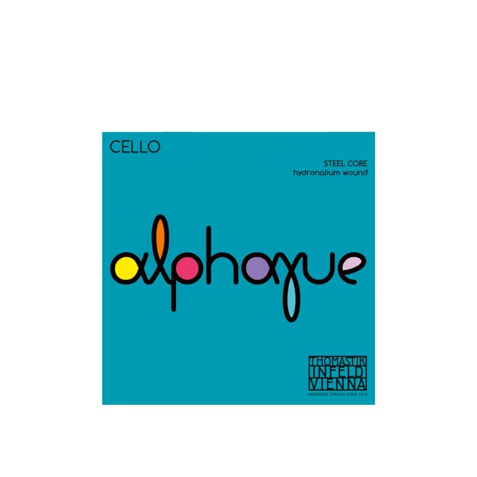 CUERDA CELLO THOMASTIK ALPHAYUE AL42