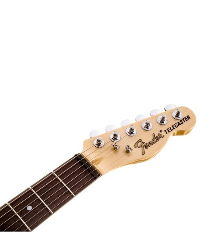 GUITARRA ELECTRICA FENDER JA-90 TELECASTER NAT 4
