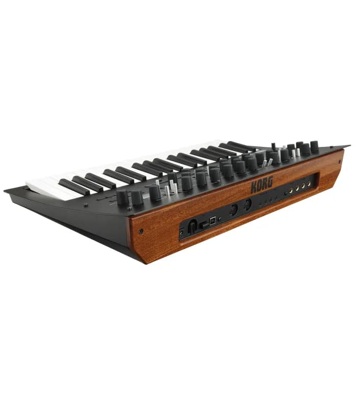 SINTETIZADOR KORG MINILOGUE-XD 2
