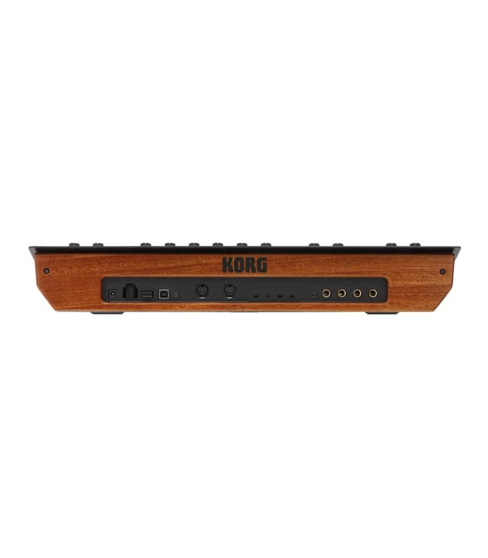 SINTETIZADOR KORG MINILOGUE-XD 4