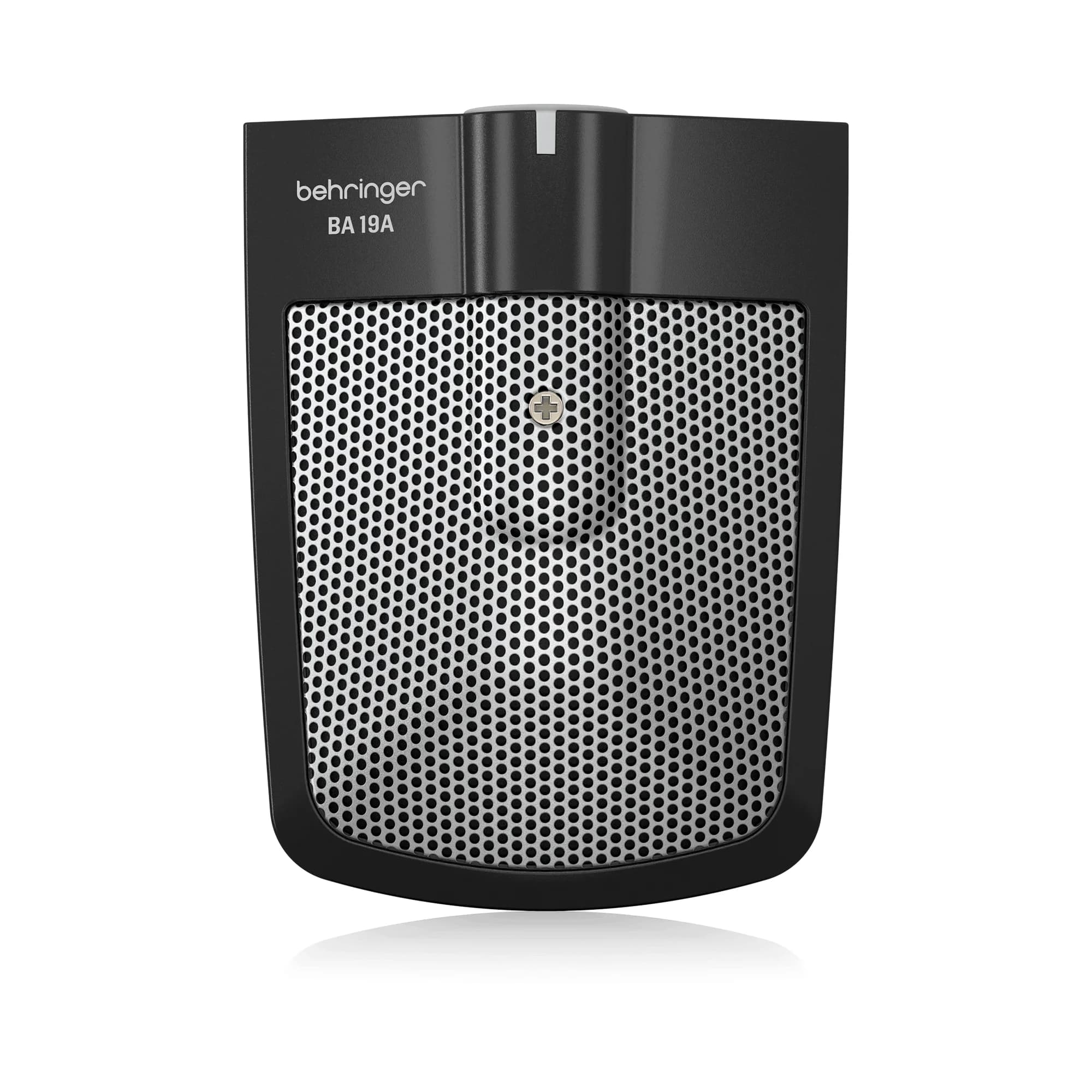 Micrófono BA 19A BEHRINGER superficie bombo