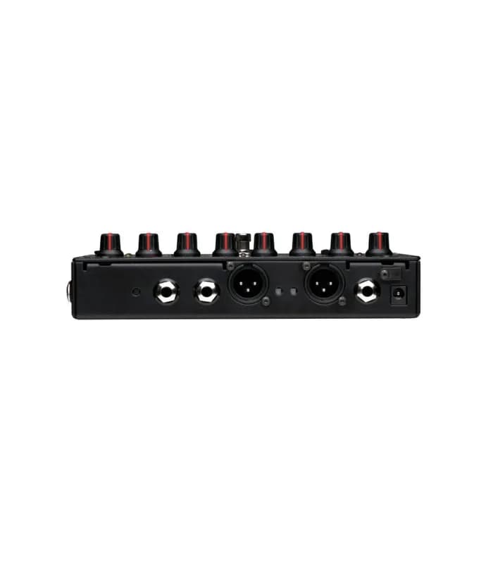 Preamplificador guitarra Radial PZ-Pre 4