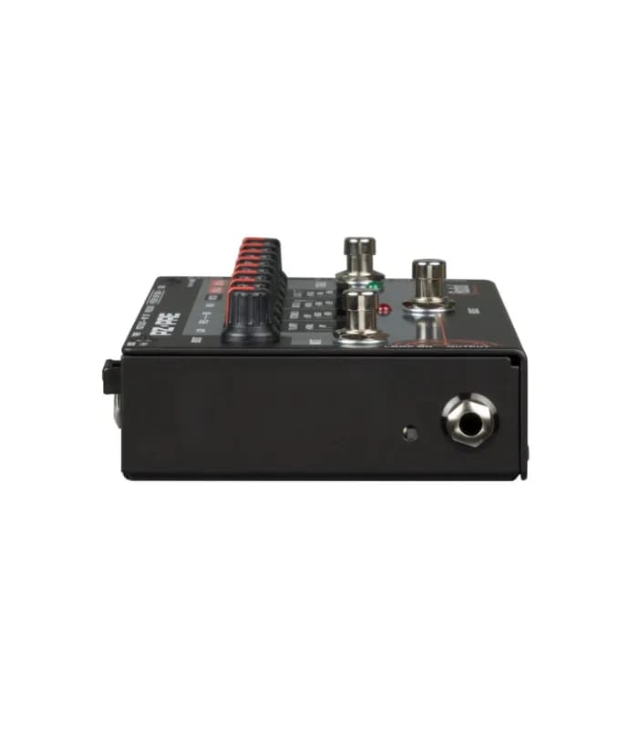 Preamplificador guitarra Radial PZ-Pre 5