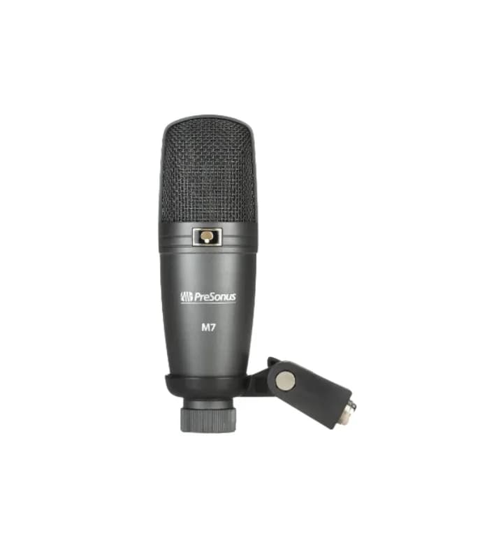 KIT ESTUDIO PRESONUS AUDIOBOX GO CREATOR 7