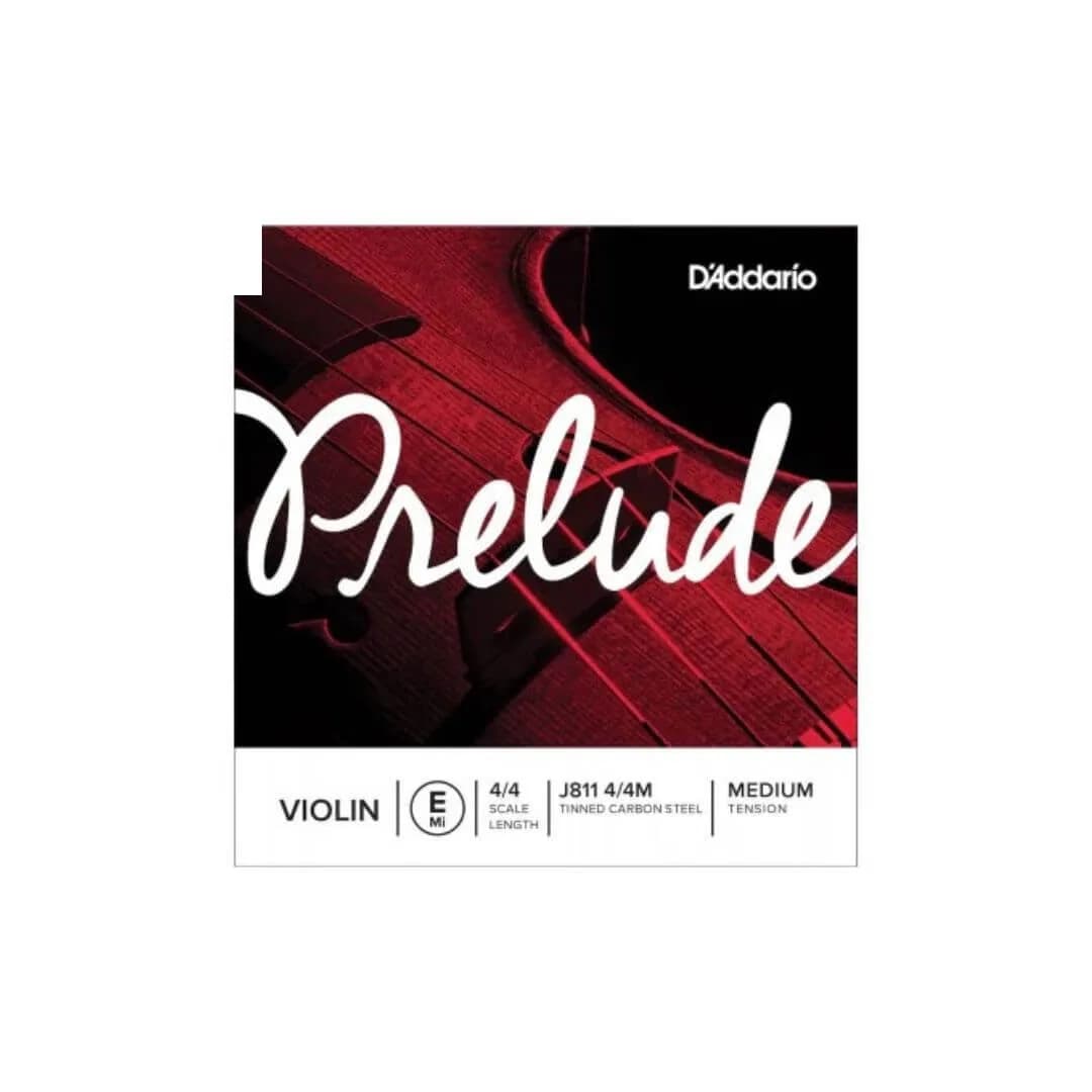 CUERDA PRELUDE VIOLIN J811 4/4