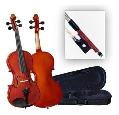 Violin Cervini Hv-100 1/2
